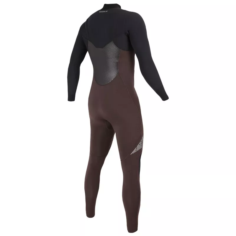 GURU PRO - ORGANIC OYSTERPRENE 3/2 mm Brown